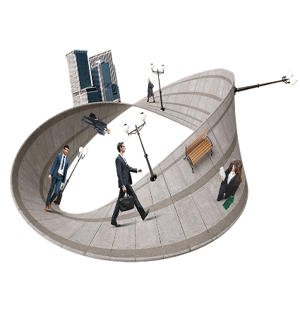 Connected Platforms