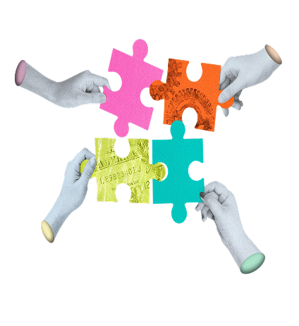 CSR Positioning