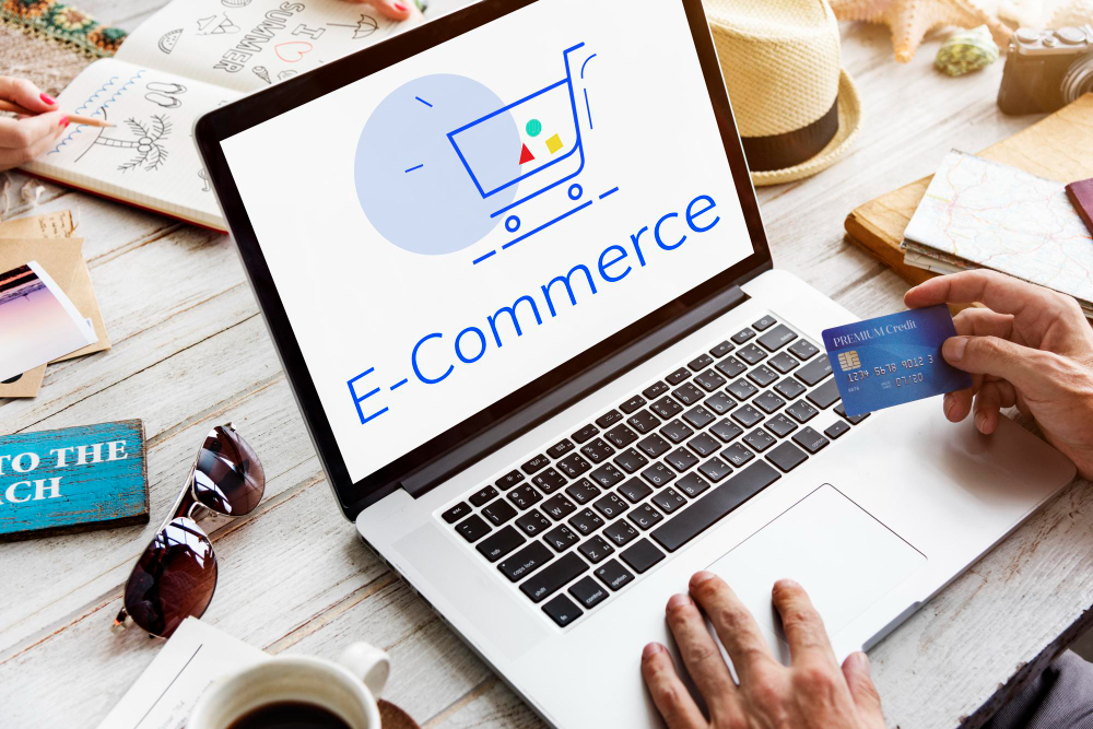 Top 10 e-commerce trends post-pandemic