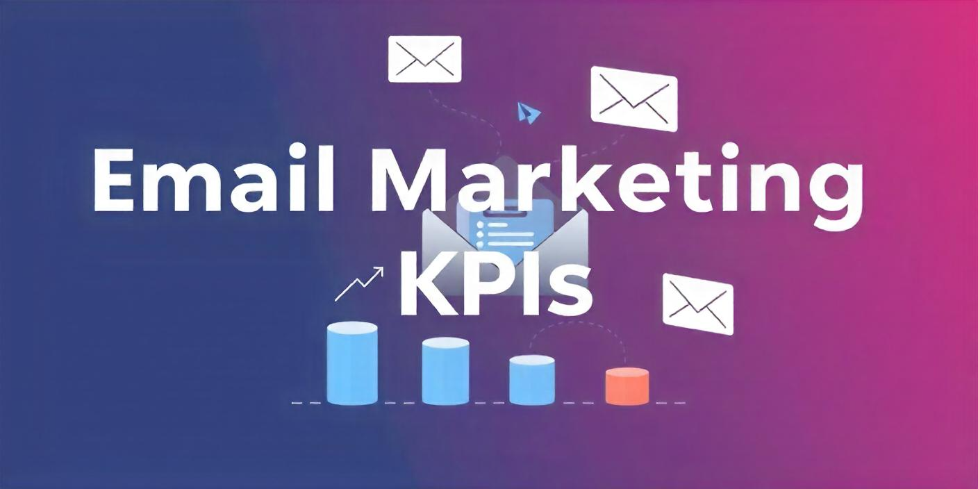 Essential email marketing KPIs to track