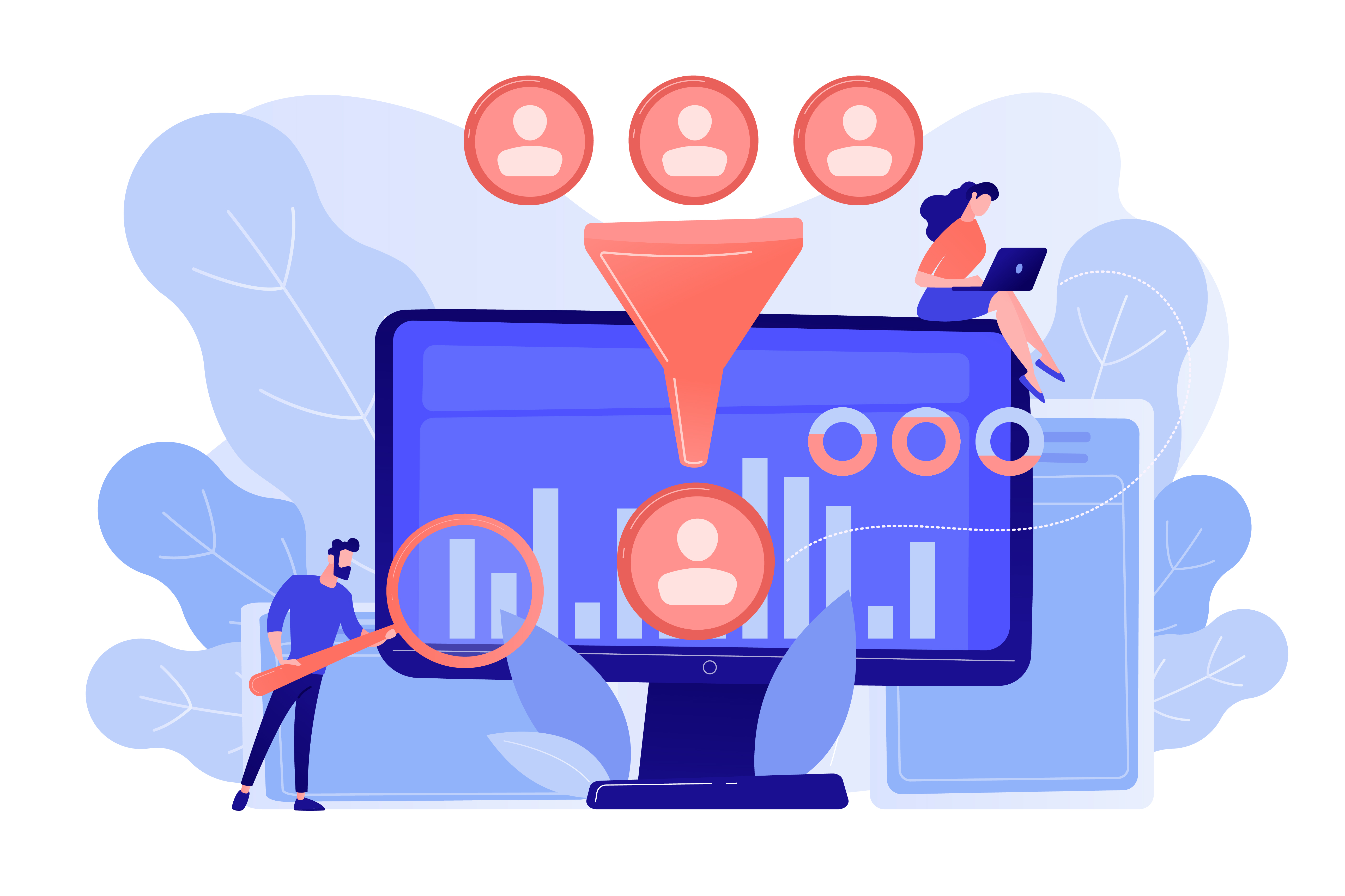Understand Digital Marketing Strategy