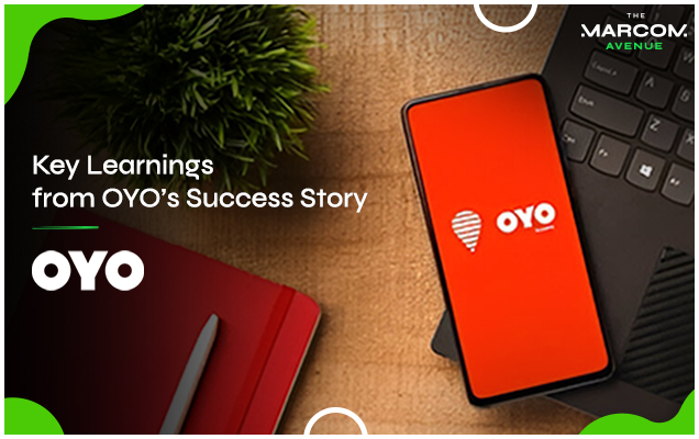 Key Learnings from OYO’s Success Story