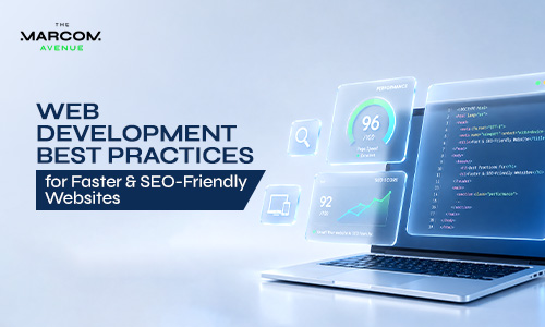 Modern web development practices for fast and SEO-friendly websites