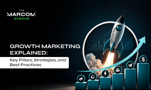 growth marketing explained key pillars strategies and best pratices mobile image