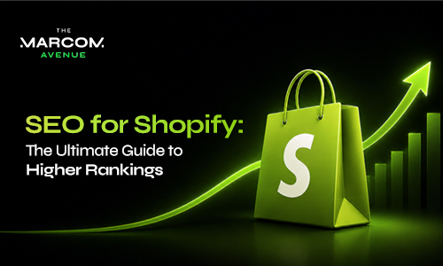 seo for shopify the ultimate guide to higher rankings mobile image