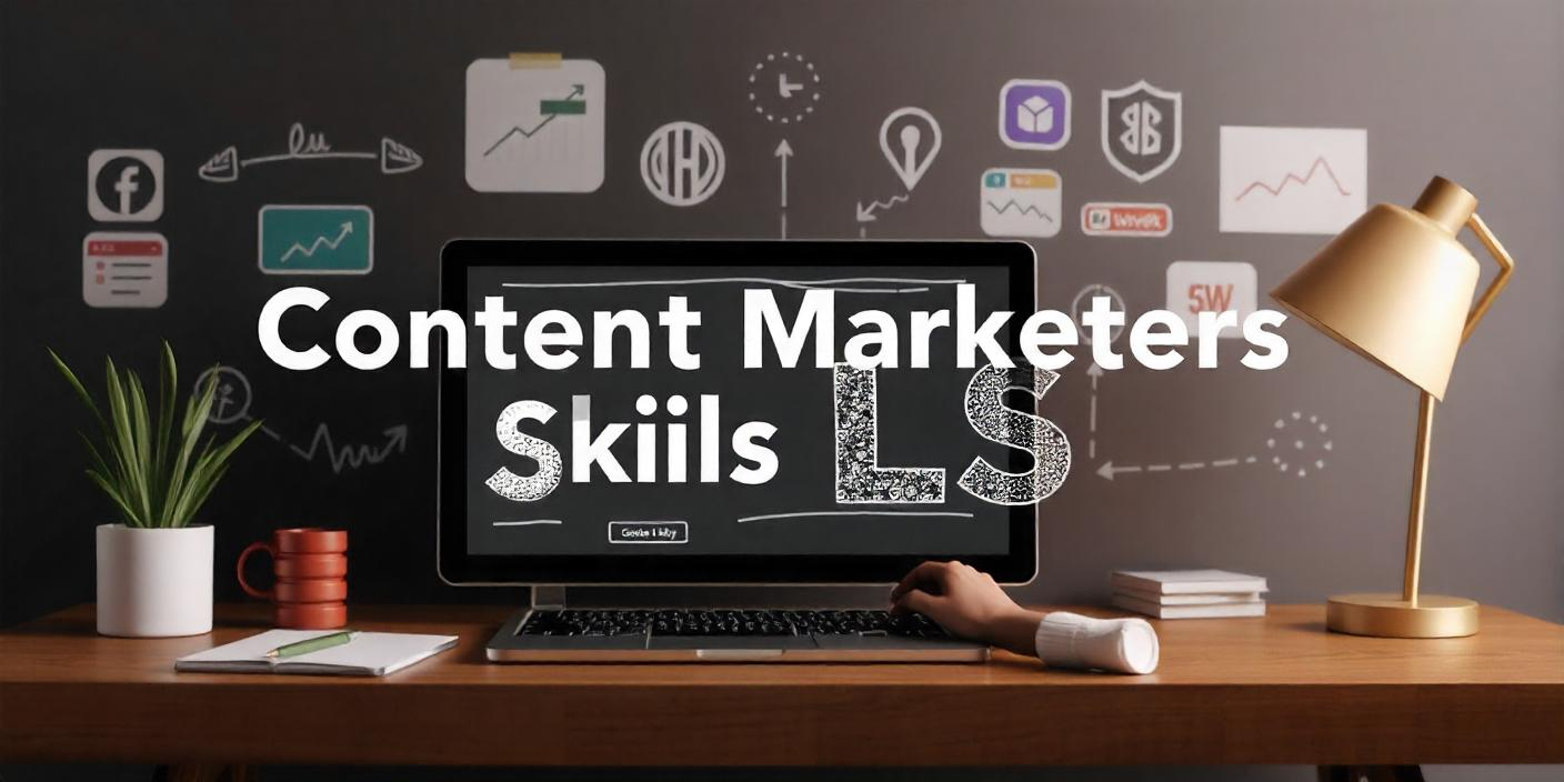 Key qualities of great content marketers