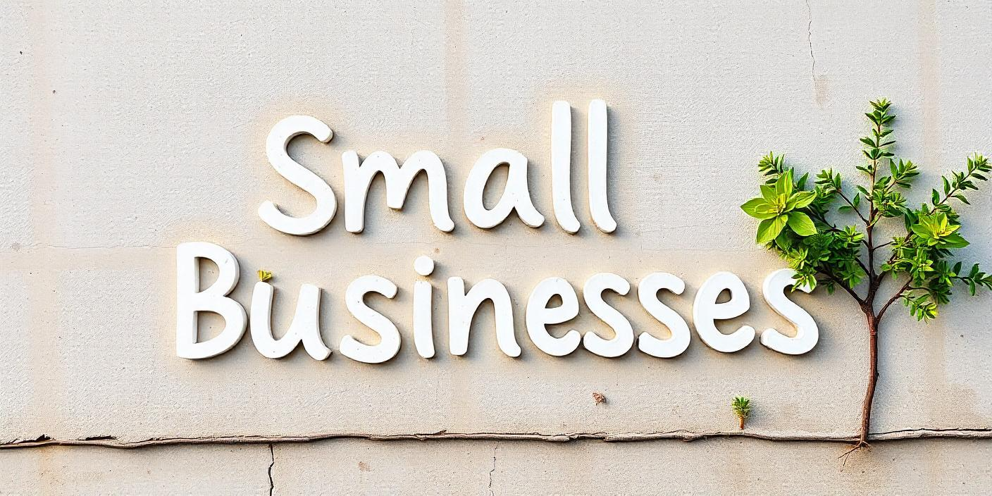 Effective marketing ideas for small businesses