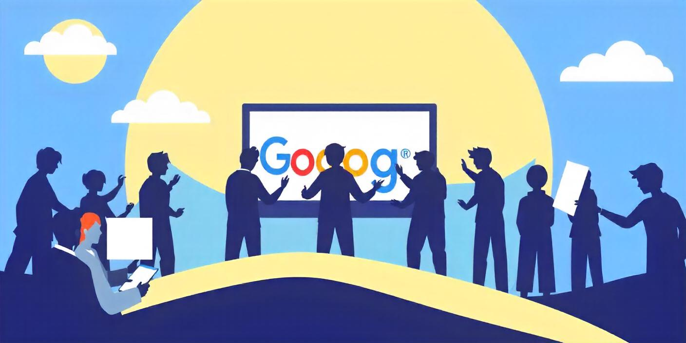 Winning tactics to outshine competitors on Google