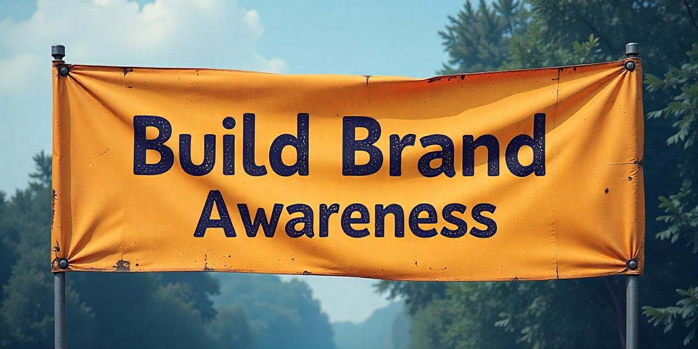 Influencer strategies for brand awareness