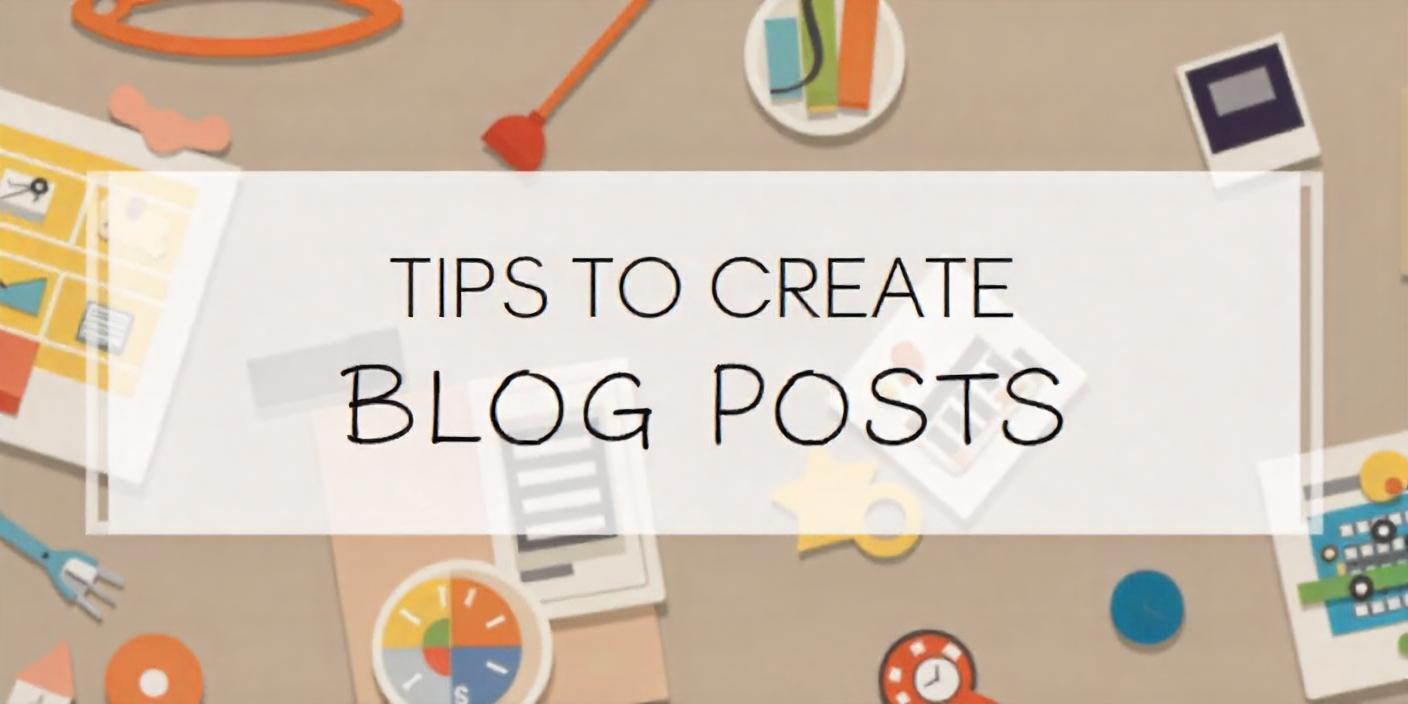 Ranking Tips For Blog post