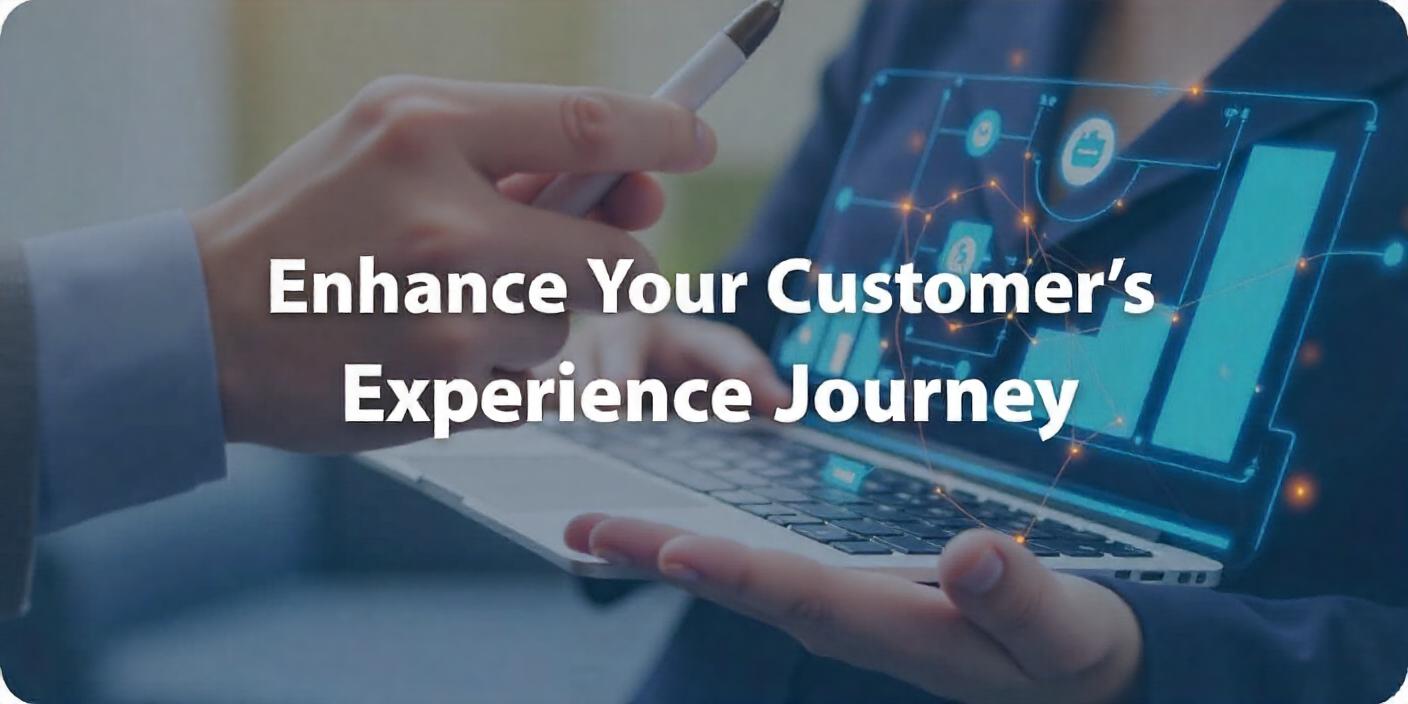 5-ways to enhancing customer experience