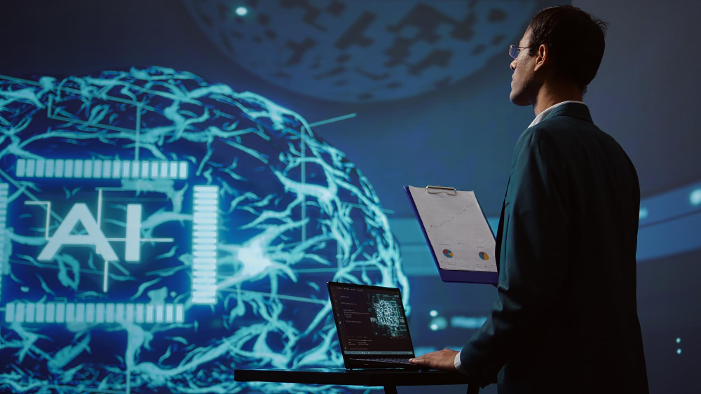 7 AI marketing trends reshaping strategies