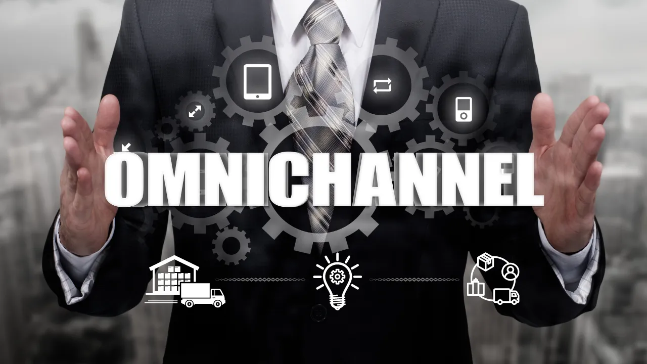 Why your business needs an omnichannel strategy