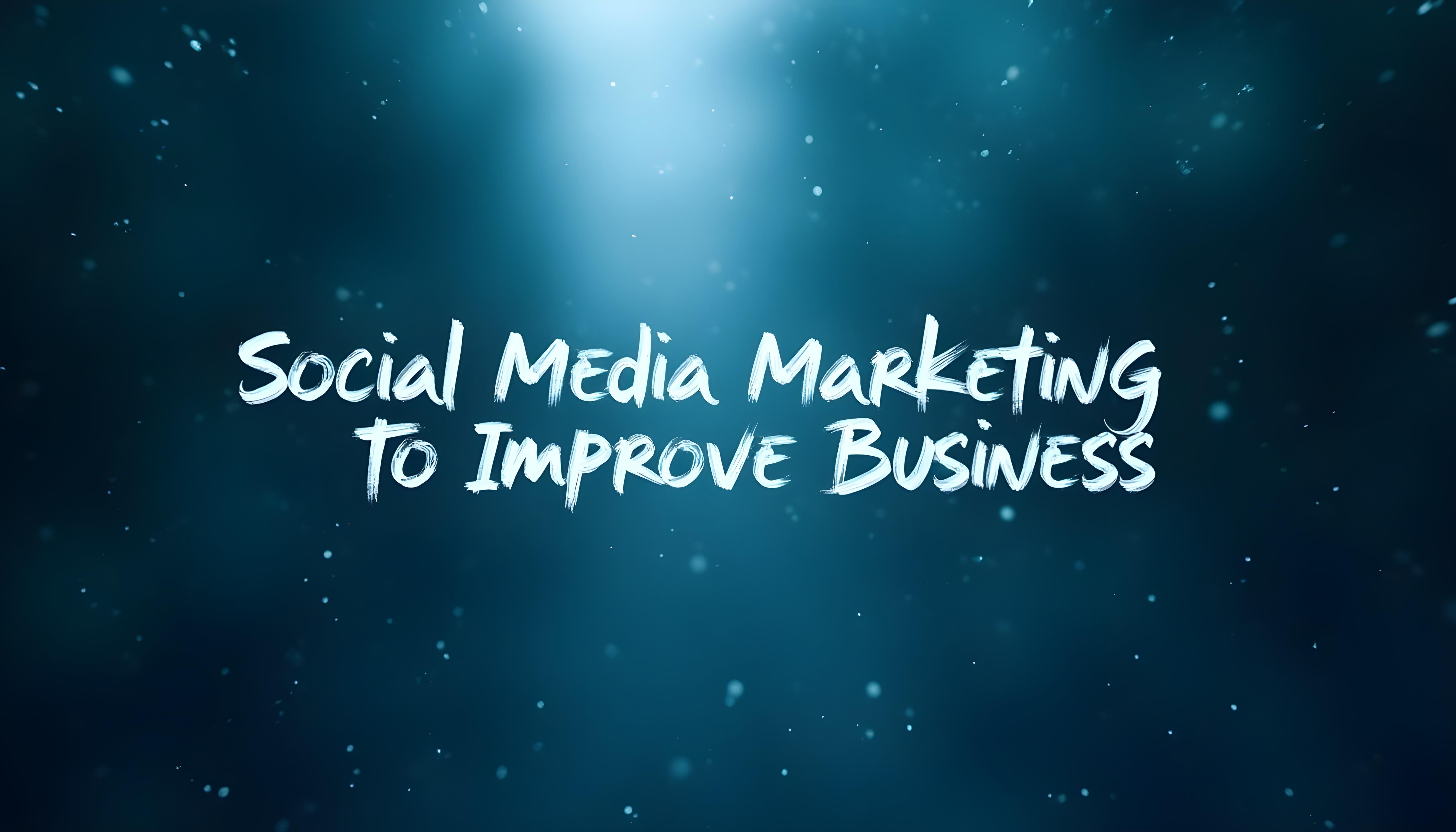 Effective social media marketing strategies for business growth