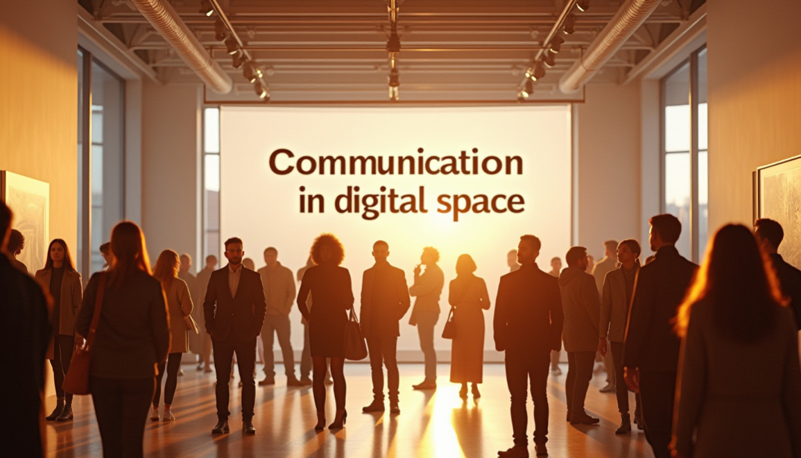 How communication boosts online brand engagement