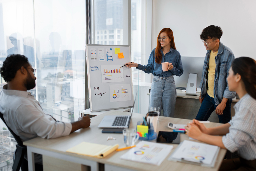 Power of personalization in marketing