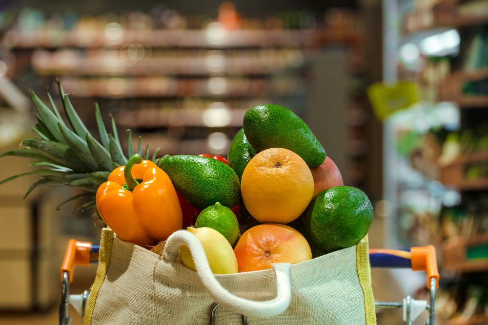 Big Basket’s journey in online grocery