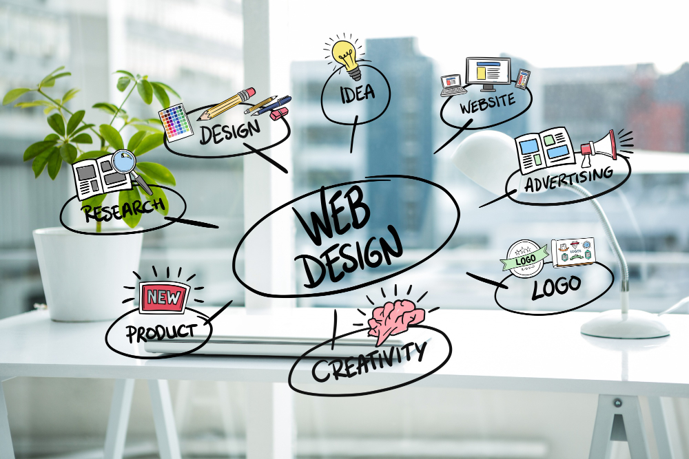 How website design boosts business profitability
