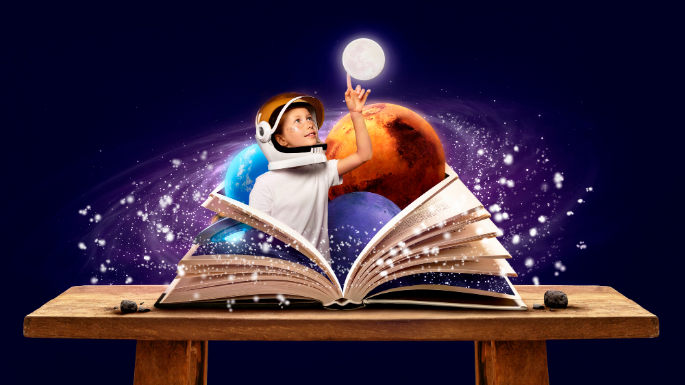 How storytelling is transforming brand marketing strategies