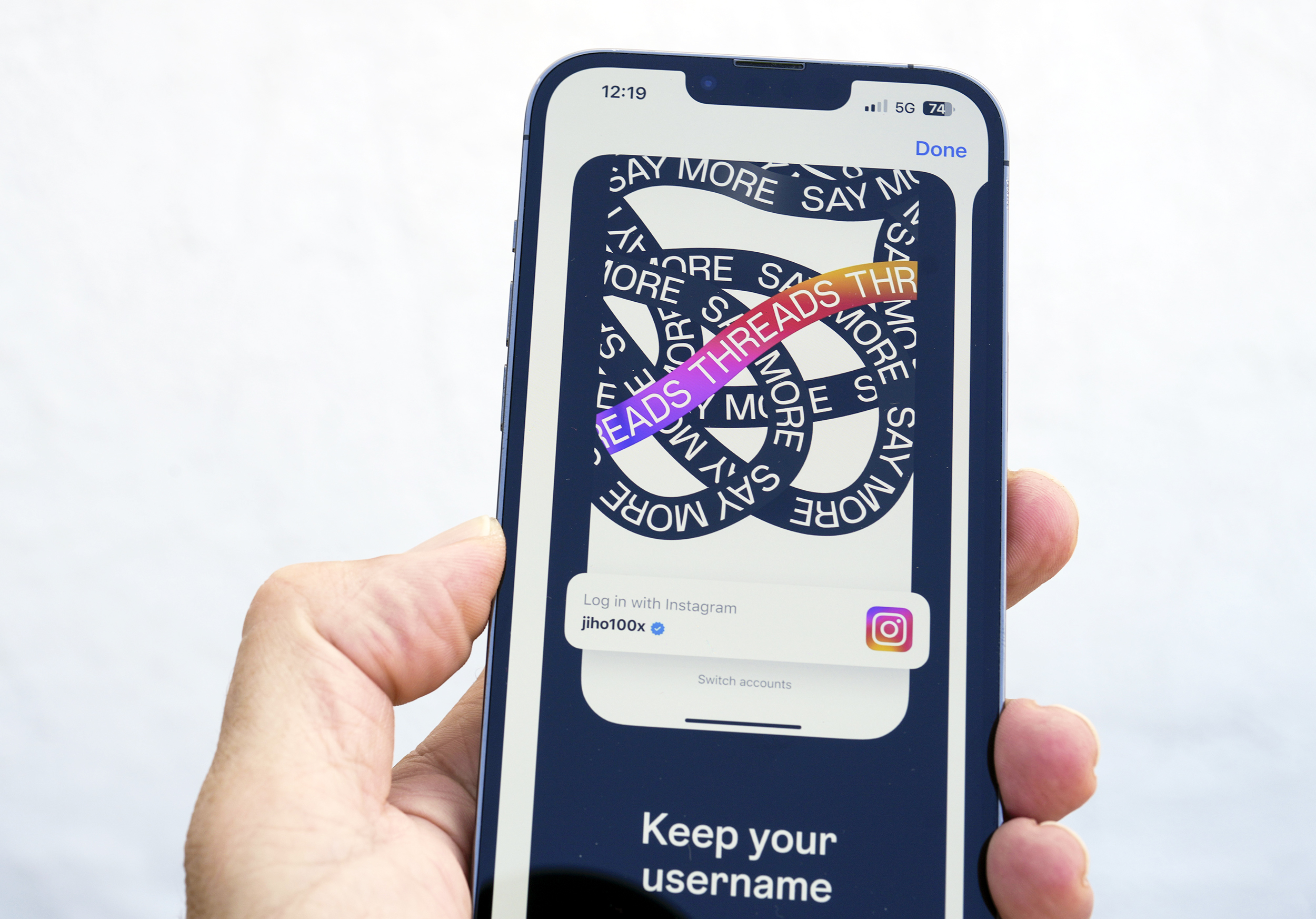 Thread’s role in digital marketing evolution