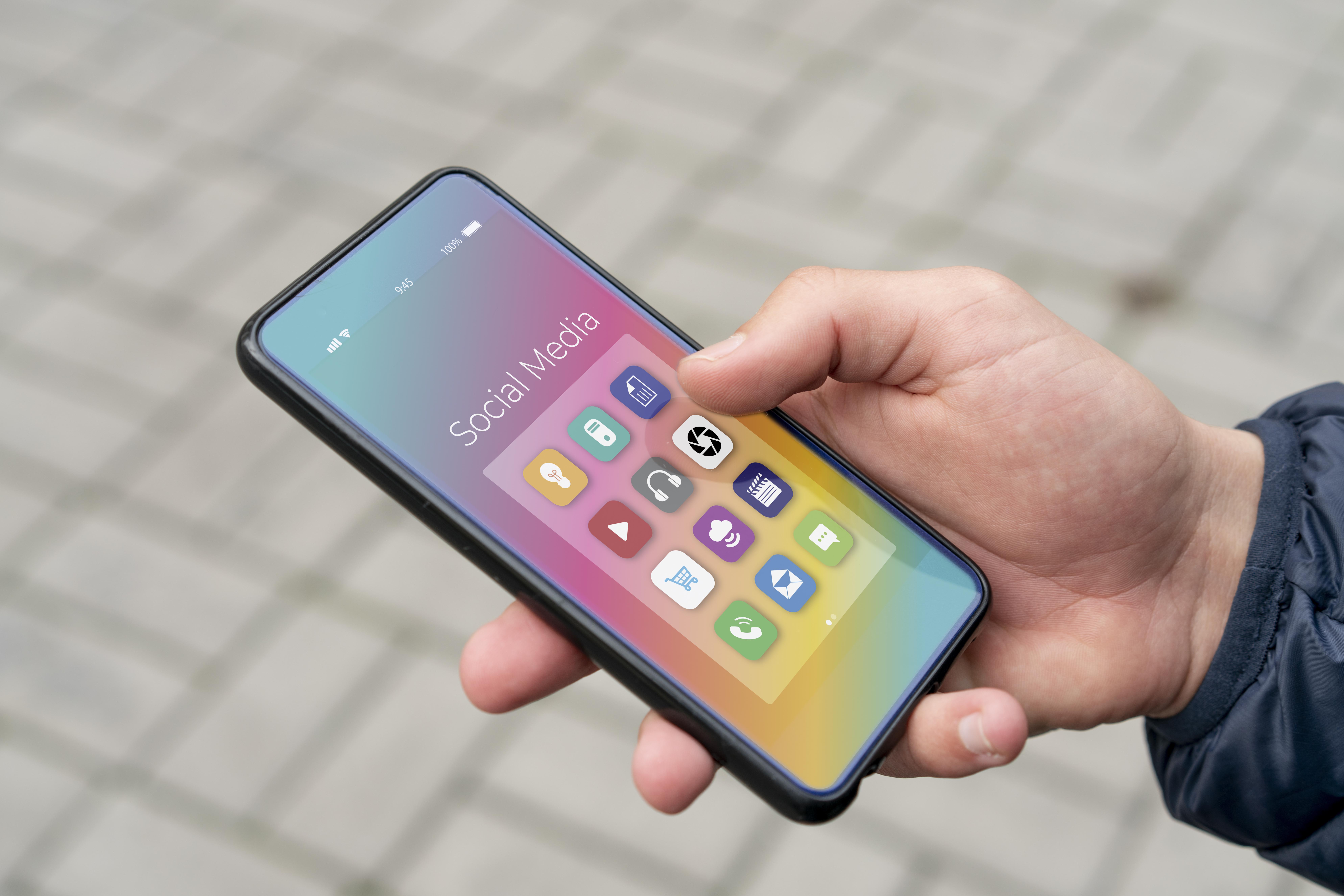 Marketing plan for mobile apps