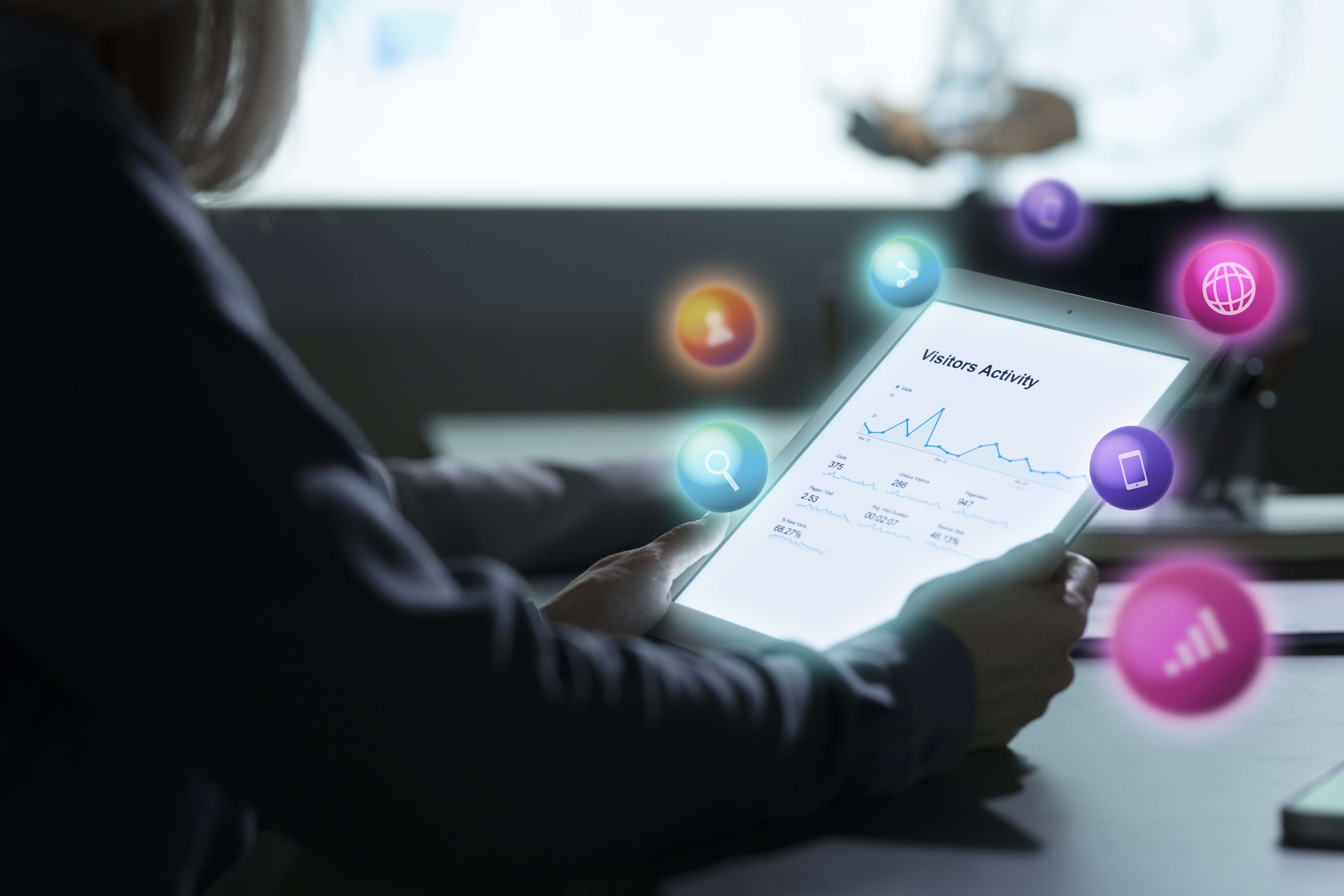How to achieve better results with social media optimization