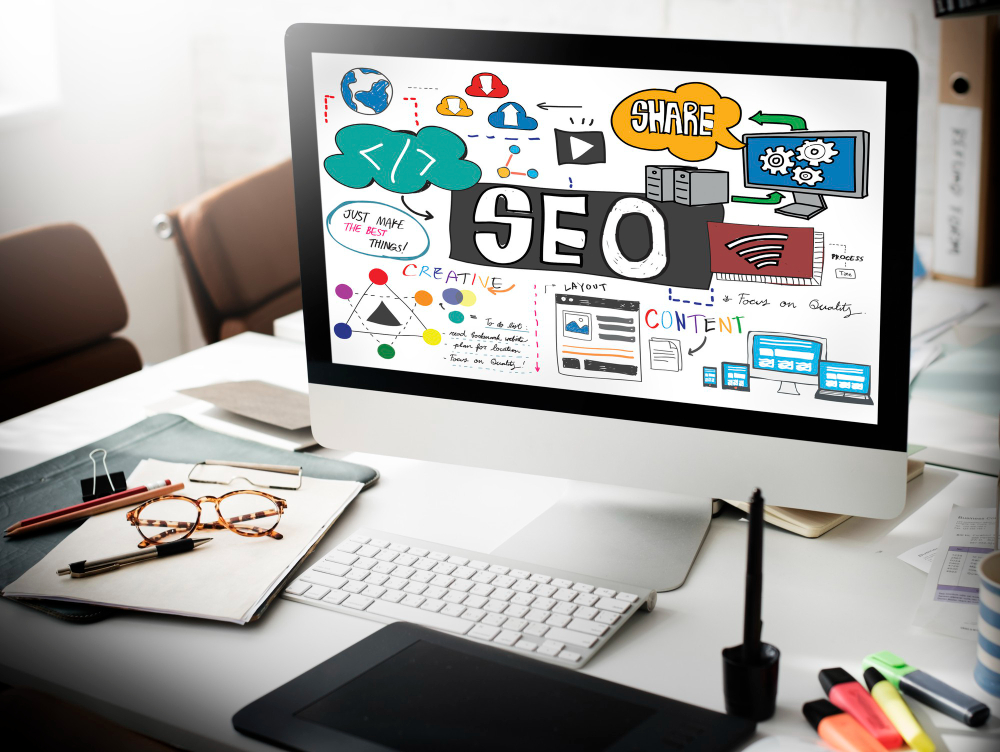 How to improve seo with topic-driven content marketing approach