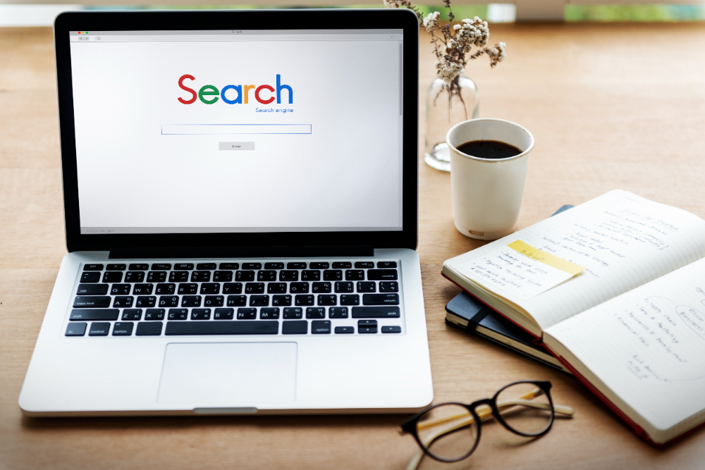 Increasing keyword rankings effectively