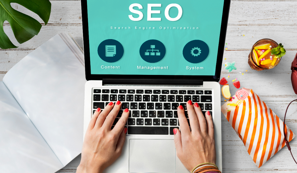 How to make a website SEO-friendly