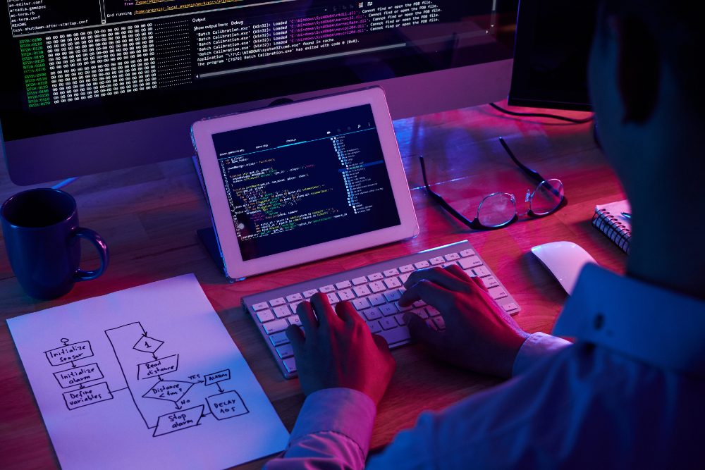 How Indian web development companies enhance UX