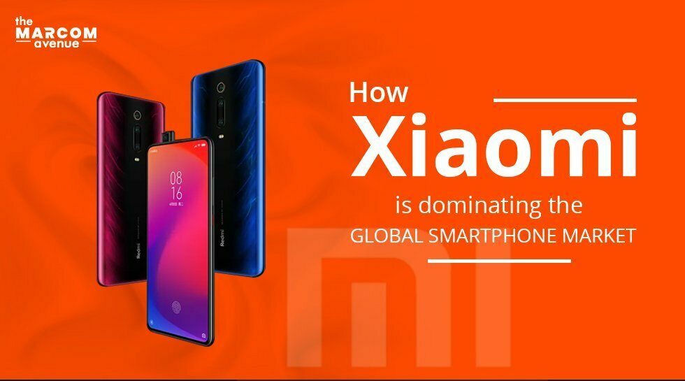 Chinese smartphone giant Xiaomi's 'personnel optimisation' to