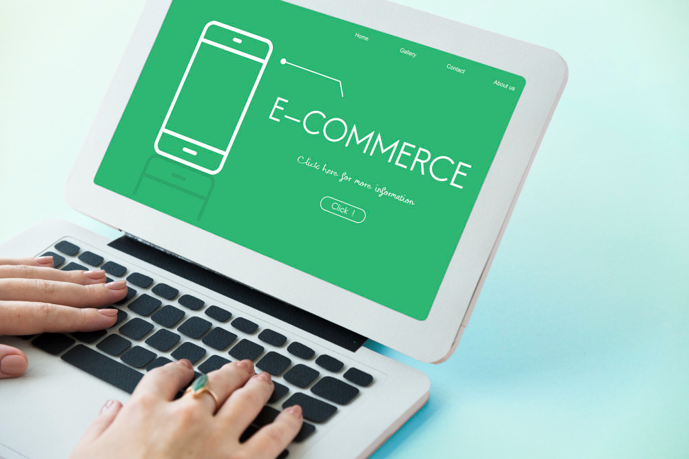 Enhancing e-commerce website design through customer journey