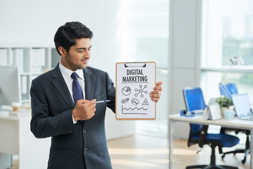 Should you hire a digital marketing agency?