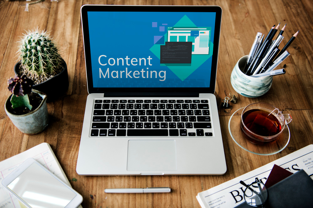 Is your content marketing strategy future-proof?