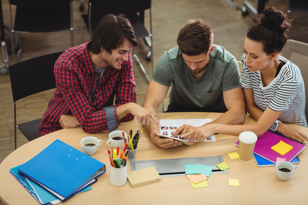 Brand success stories in marketing evolution