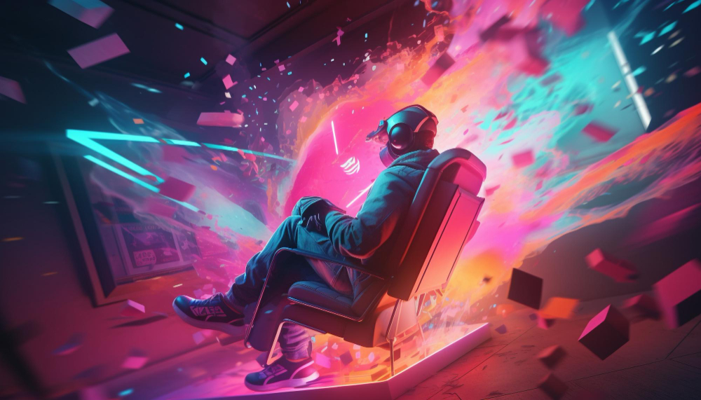 Metaverse marketing – the next big thing