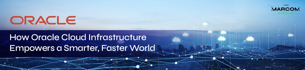 oracle’s success story and cloud Innovation
