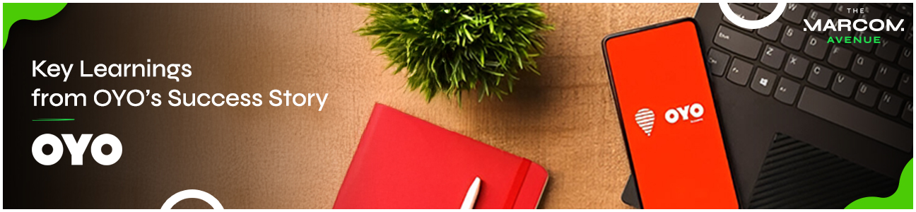 Key Learnings from OYO’s Success Story