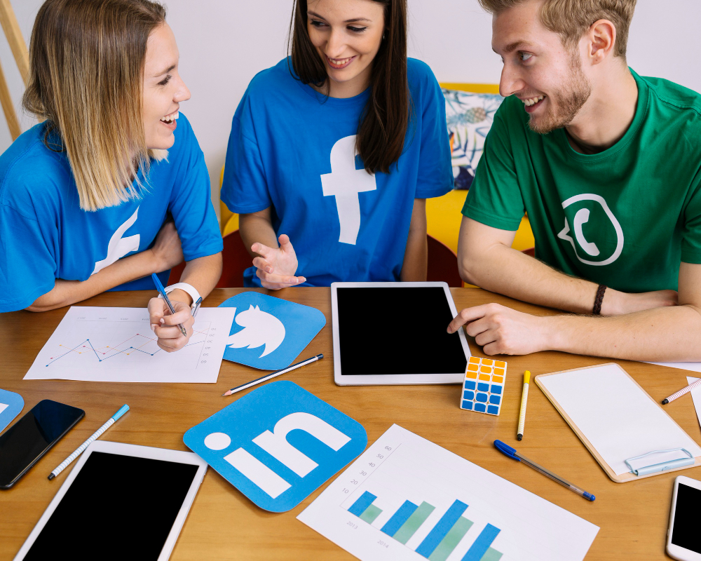 Selling products via Facebook Marketplace tips