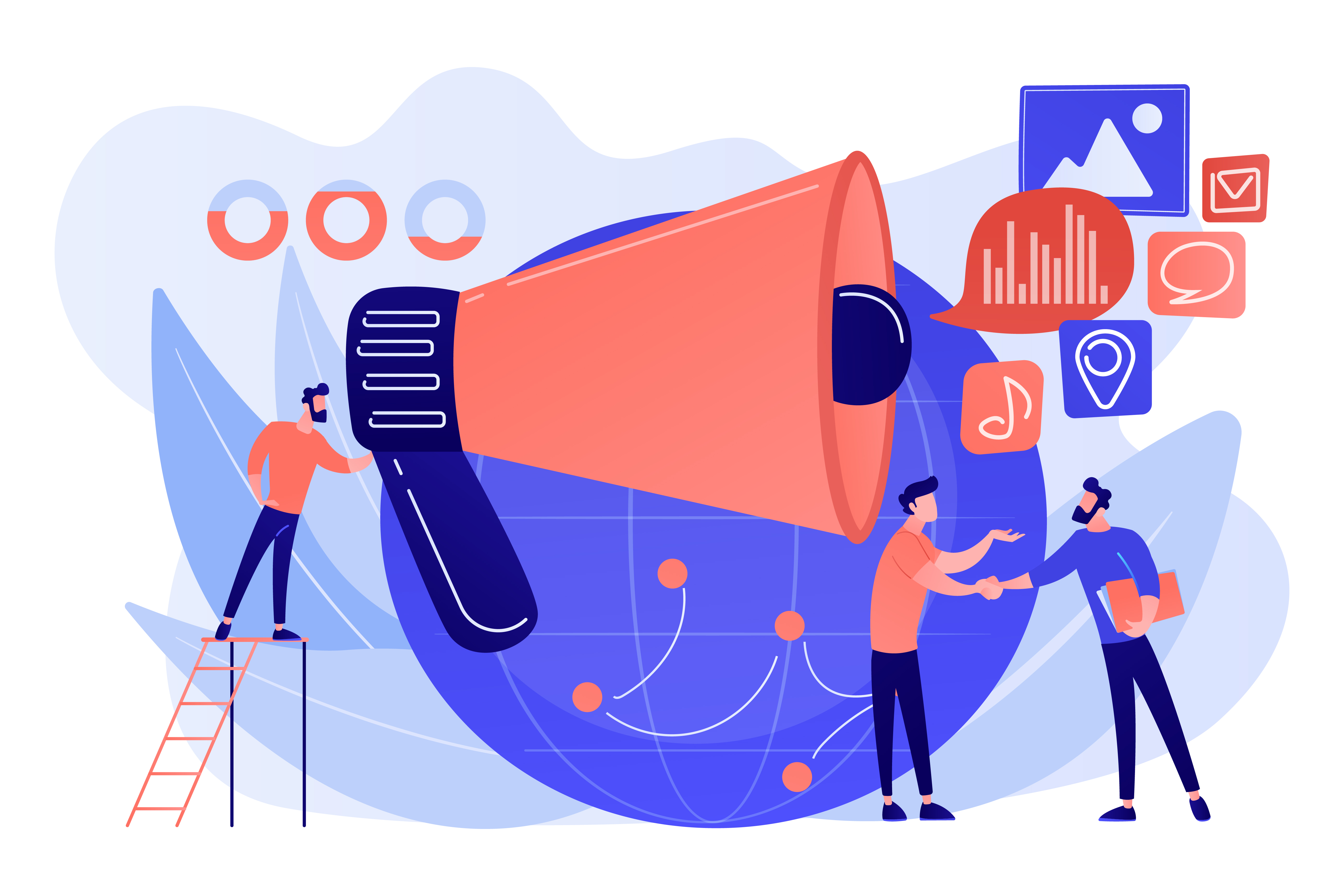 Public relations strategies for crisis management