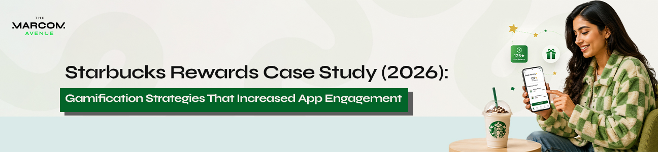starbucks rewards case study gamification strategies that increased app engagement banner image
