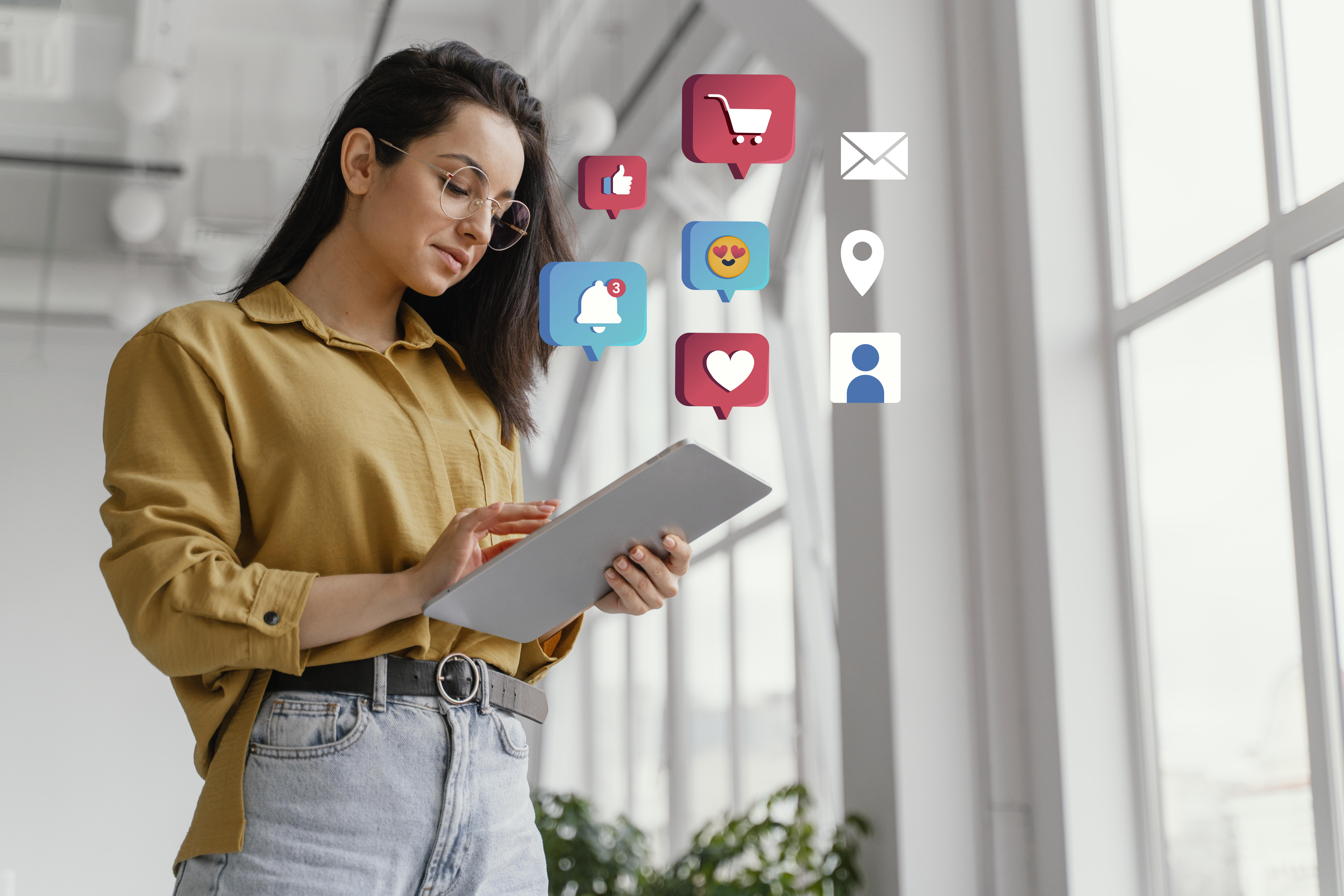 Top digital marketing company in Delhi NCR