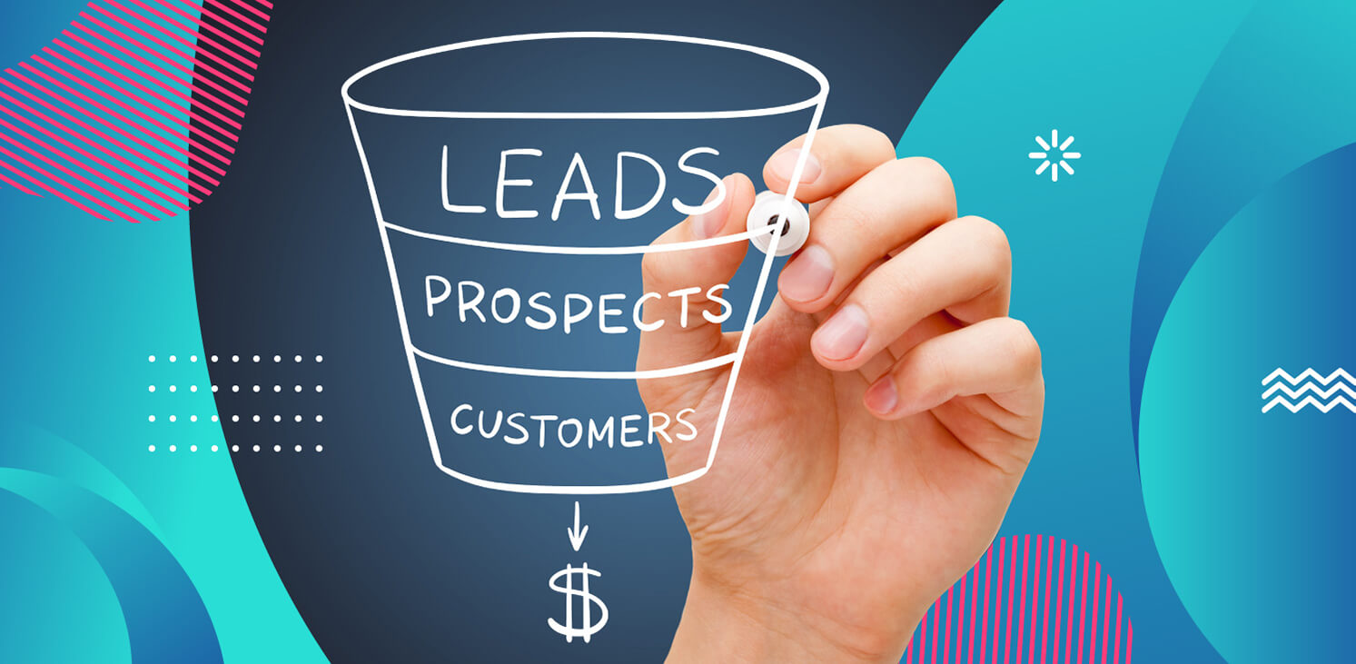 Why your website isn’t generating leads