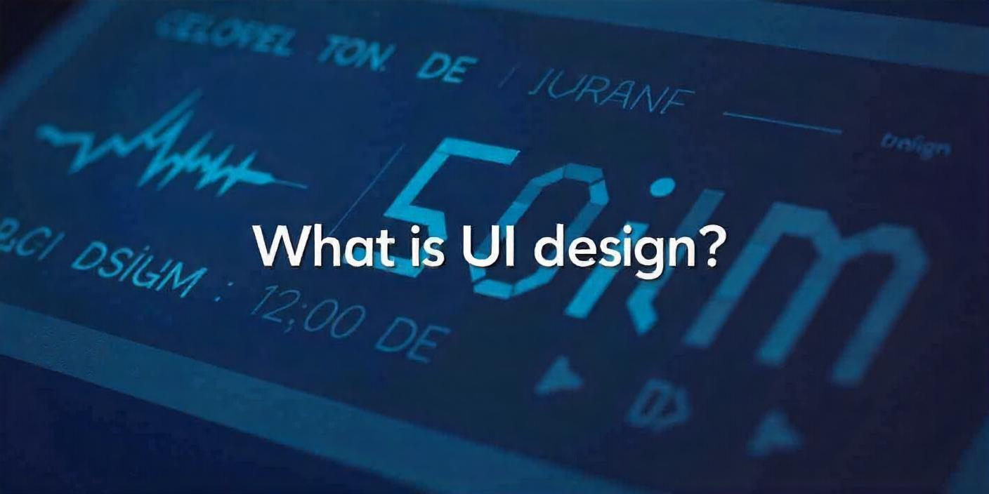 UI tips for website improvement