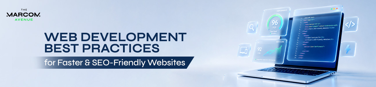 Modern web development practices for fast and SEO-friendly websites