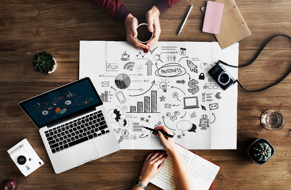 Why organizations should build in house digital marketing tools