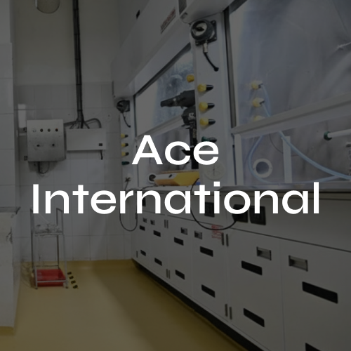 Ace International