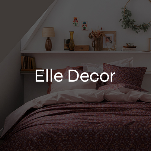 Elle Decor