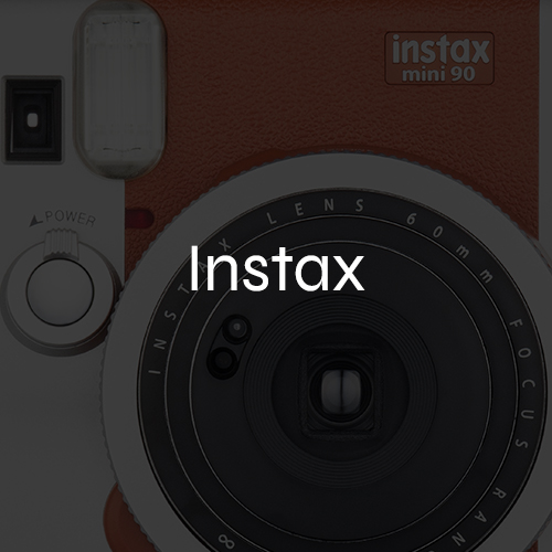 InstaX