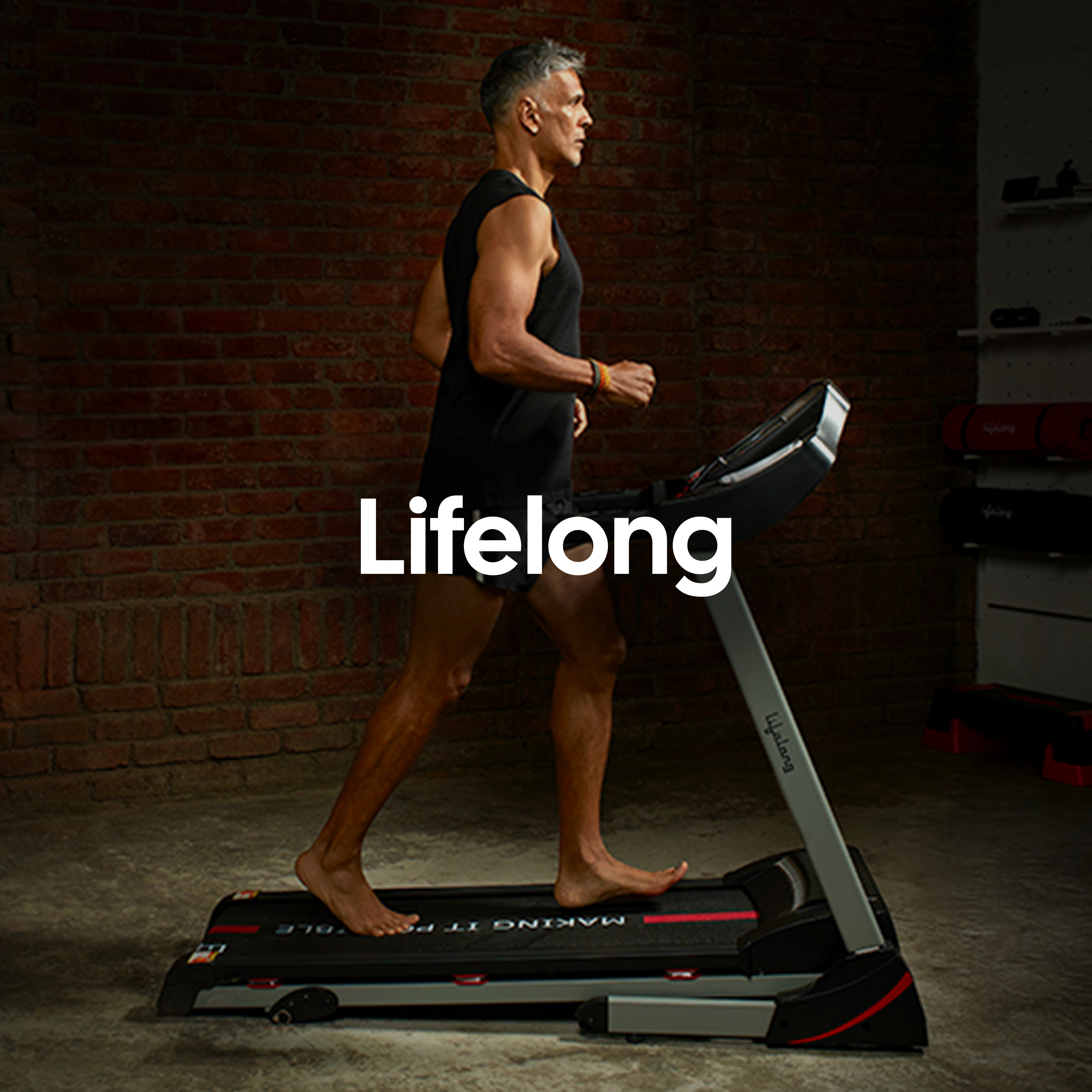 Lifelong